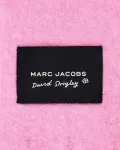 Шерстяной шарф OH ROSE Marc Jacobs, цвет Pink Multi - фото 4
