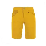 Шорты Karpos Noghera, желтый - фото