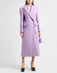 Пальто Msgm, сиреневый - фото 3