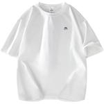 Футболка унисекс Crayon Shinchan/Crayon Shinchan, черный - фото 6