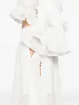 Юбка Daylight Zimmermann, белый - фото 5