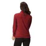 Флис Regatta Montes, красный - фото 2