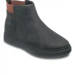 Женские ботинки Giggia Roxy, черный - фото