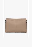 Сумка кросс-боди ESTRO Cross body bag, Brown - фото 2