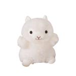 Плюшевая кукла Rainbow Alpaca Bobby Bear - фото