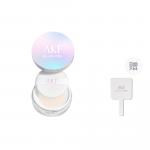 Рассыпчатая пудра для женщин AKF - фото 10