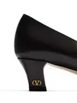 Туфли Bowow 45 VALENTINO GARAVANI, черный - фото 6