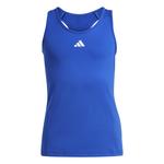 Майка для девочек adidas JG Techfit Tank - фото