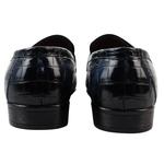 Мокасины Slip On Formal TruClothing - фото 3