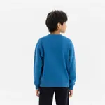 Детская флисовая толстовка Decathlon - фото 3