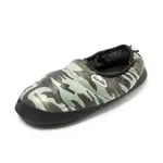 Тапочки Nuvola Classic New Camouflage, зеленый - фото 7