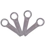 Ключ Stanley Torx 110мм 96-931-23 - фото 2