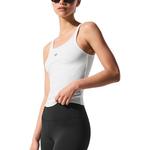 Женский топ Alo Yoga, белый - фото 5