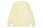 Толстовка унисекс ICONS Lab, Пастельно-желтый - фото 9