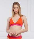 Бюстгальтер DKNY SLEEPWEAR, оранжевый - фото 3