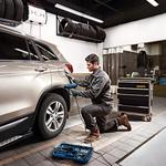 Фен Bosch GHG 18-60, 1800W - фото 4