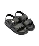 Сандалии Calvin Klein Jeans, черный - фото 3