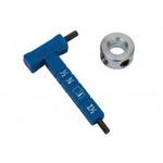 Ключ Kreg KPHA330 - фото