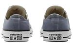 Кеды Converse Chuck Taylor All Star Low 'Lunar Grey' - фото 4
