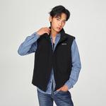 Lee Мужская майка-алкоголичка Black - фото 6