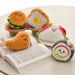 Плюшевый кулон AOLETU - фото 9