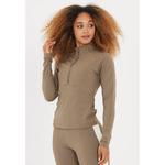 Rolli midory w midlayer Athlecia, цвет walnut - фото 3