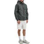 Куртка мужская зеленый Stone Island - фото