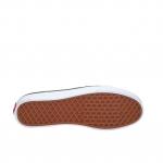 Vans Knu Skool Fabric Abrasion Resistant Low top Unisex Black - фото 6