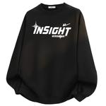 WARRIOR Свитшот Unisex White - фото 2