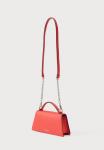 Сумка KARL LAGERFELD SIGNATURE SLIM CROSS BODY, Grapefruit/Orange - фото 2