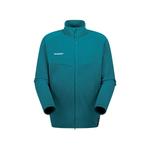 Куртка мужская MAMMUT, черный - фото 4