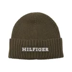 Кепка Tommy Hilfiger, хаки - фото