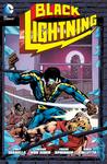 Black Lightning Vol. 1 (DC Comics) - фото