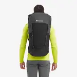 Рюкзак Montane Trailblazer 44L, черный - фото 5