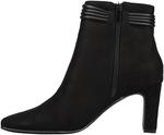 Ботильоны до щиколотки CL от Laundry Women's Never Ending CL by Laundry, Black - фото 3