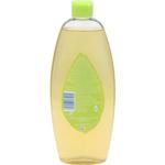 Johnson's Baby Ромашковый шампунь 750мл - фото 2