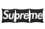 Подушка для сиденья Supreme, красный - фото 7