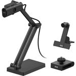 IPEVO P2V ULTRA UHD 4K Object Camera Full Pack B-016-0-08-00 - фото