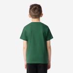 Lacoste мальчиков джерси футболка, Green - фото 6