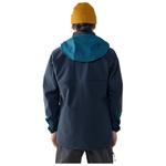 Куртка Roc Sight Softshell II - куртка Softshell Haglöfs, мультиколор - фото 3