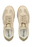 Кроссовки Steve Madden, Beige - фото 3