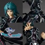 Ocean Church Фигурка Yu Gi Oh! Hell Caesar Bright Scale - фото 4