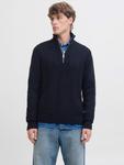 Свитер JACK & JONES PAUL, Night Blue - фото 2