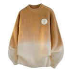 Свитер Cinnamoroll унисекс Sanrio, army зеленый - фото 7