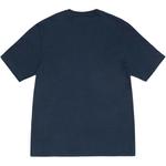 Чемпион Ти Stussy, черный - фото 11