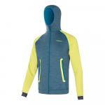 Куртка Trangoworld Rondas Vd, желтый - фото