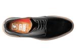 Оксфорды Stacy Adams Pacer Plain Toe Oxford, черный - фото 7