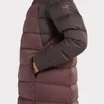 Торум Вельветовое пальто женское Arcteryx, Bitters - фото 11