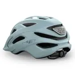 Шлем MET Crossover MTB, синий - фото 2