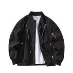 Куртка унисекс BRUMAIRE, бордовая - фото